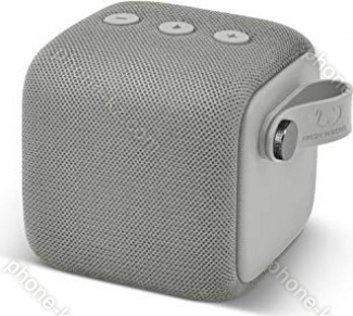 Fresh 'n Rebel Rockbox Bold S Ice Grey