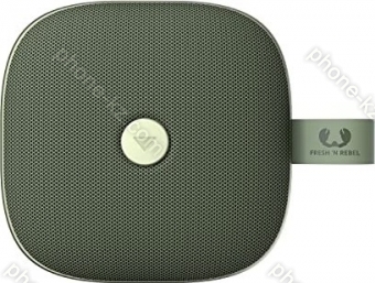 Fresh 'n Rebel Rockbox Bold XS Dried Green