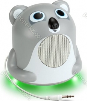 GOgroove Groove Pal Jr. Koala