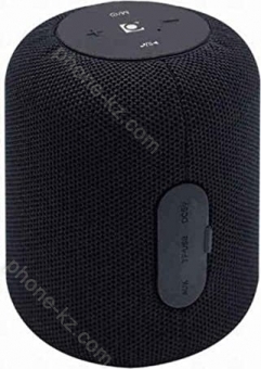 Gembird SPK-BT-15 black
