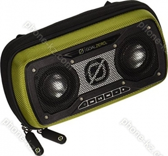 Goal Zero Rock Out 2 green