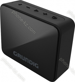 Grundig GBT Solo black