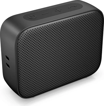 HP Bluetooth Speaker 350 black