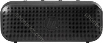 HP Bluetooth Speaker 400 black