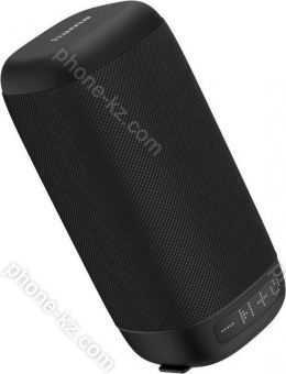 Hama collapsible tube 3.0 black