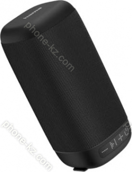 Hama collapsible tube 3.0 black
