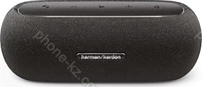 Harman Kardon Luna black