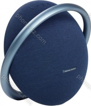 Harman Kardon Onyx Studio 7 blue