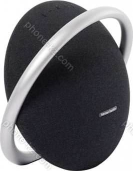 Harman Kardon Onyx Studio 8 black