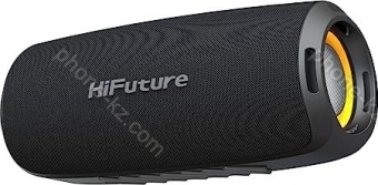 HiFuture Gravity black