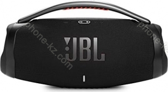 JBL Boombox 3 black