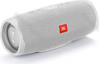 JBL Charge 4 white