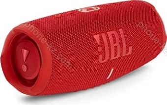 JBL Charge 5 red