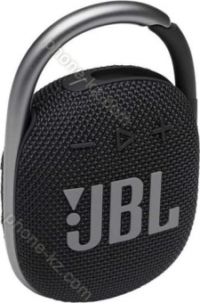 JBL Clip 4 black