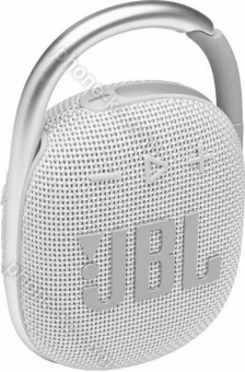 JBL Clip 4 white