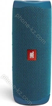 JBL Flip 5 Eco edition blue