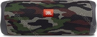 JBL Flip 5 camouflage