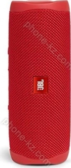 JBL Flip 5 red