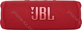 JBL Flip 6 red