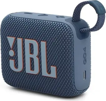 JBL GO 4 blue