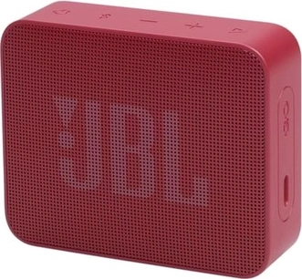 JBL GO Essential 2 red