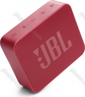 JBL GO red
