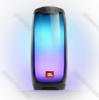 JBL Pulse 4 black