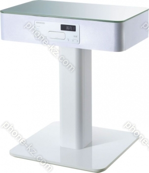 Kenwood C-BX3 white