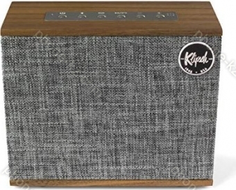 Klipsch Heritage Groove Walnut