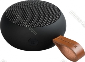 Kreafunk aGO II Black Edition