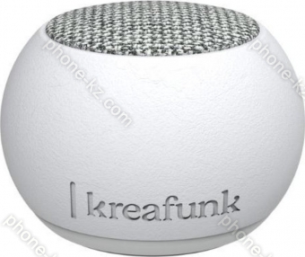 Kreafunk aGO Stone natural