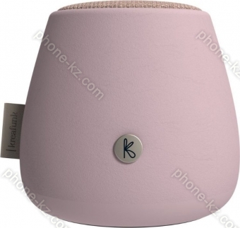 Kreafunk aJAZZ Stone Dusty Rose