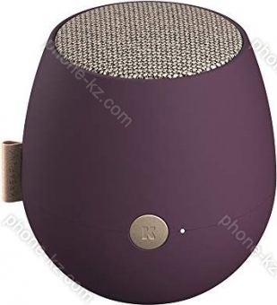 Kreafunk aJAZZ Urban Plum