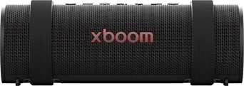 LG xboom Grab