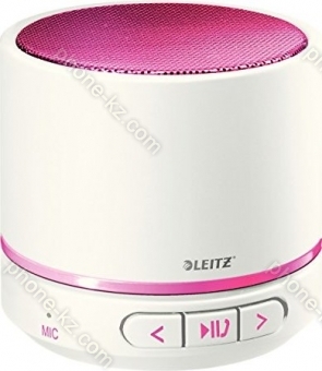 Leitz Complete mini Speaker pink