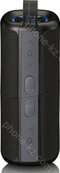 Lenco BTP-400 black