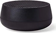 Lexon Mino S black
