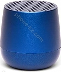 Lexon Mino+ blue