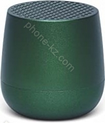 Lexon Mino+ dark green