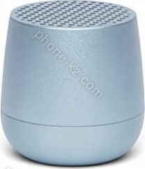 Lexon Mino+ light blue