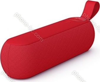 Libratone Too Cerise Red