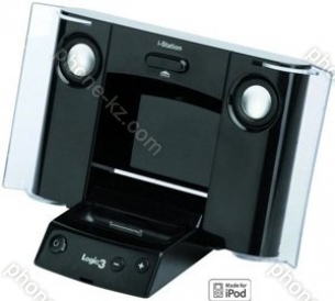 Logic3 i-station 3