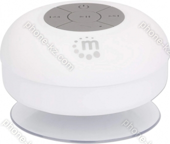 Manhattan Bluetooth Duschlautsprecher