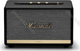 Marshall Acton II black