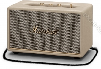 Marshall Acton III Cream
