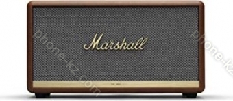 Marshall Stanmore II Bluetooth brown