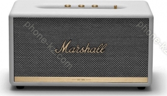 Marshall Stanmore II Bluetooth white