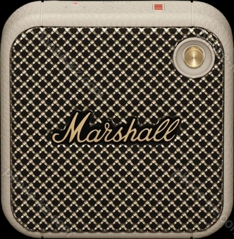 Marshall Willen Cream