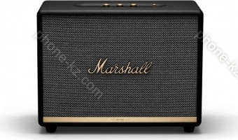 Marshall Woburn II black