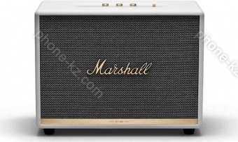 Marshall Woburn II white